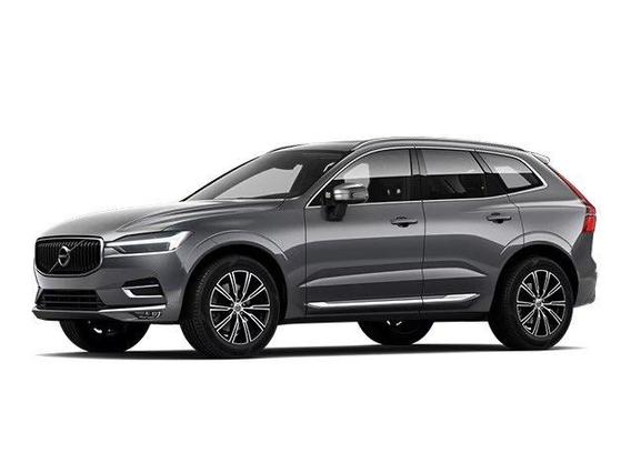 VOLVO XC60 197ZS D4 AWD FACELIFT INSCRIPTION HARMAN/KARDON